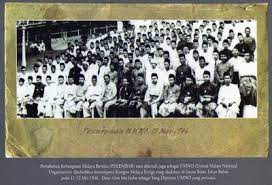 United malays national organization was ranked in the top 5% of the world for most scientifically advanced. On Umno The Malays And The Future Of Politics Din Merican The Malaysian Dj Blogger