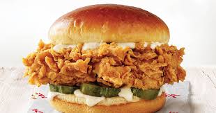 Order online, view career opportunities, or learn more about our company. Kfc New Chicken Sandwich Which Locations Are Serving It Right Now Thrillist