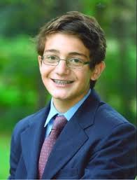 Connor Tronerud Obituary (2017)