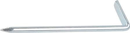 We did not find results for: Hook Nail 3x50mm Hook Length 18mm Pu 250 Units