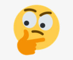 We would like to show you a description here but the site won't allow us. Thinking Face Emoji Thinking Emoji Meme Transparent 600x600 Png Download Pngkit