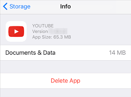 How To Fix Youtube Videos Not Playing On Iphone Imobie Inc