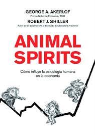 En el caso, particular, de la asignatura de psicología del desarrollo humano la preocupación es compartida y para ese fin se ha realizado esta selección de lecturas; Animal Spirits Como Influye La Psicologia Humana En La Economia Spanish Edition Ebook Shiller Robert J George Akerlof Edide S L Amazon Fr
