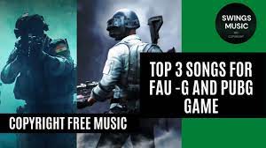 No Copyright Songs For Faug And Pubg Game Copyright Songs Copyright Free Music Songs