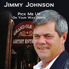 Jimmy Johnson