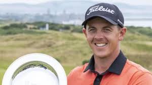 Calum Hill claims first European Tour win at Cazoo Classic