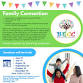 November 15th Family Connection event image