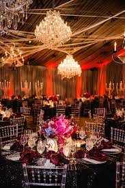 These pins focus on the less spooky side of decorating a halloween wedding. Halloween Theme Wedding Reception With Spiders Spider Web Candelabra Wedding Inside Halloween Themed Wedding Wedding