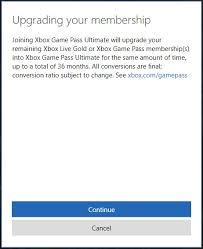 Updated E3 2019 Xbox Game Pass Ultimate Now Available