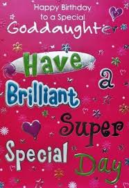 Happy Birthday Wishes For Goddaughter Happy Birthday God Daughter Quotes And Images Yahoo Search Results Cute Birthday Quotes Happy Birthday Meme Happy Birthday Wishes Quotes