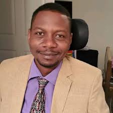 Cesar Salinas ⚔️