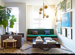 It gives you a place to plant your feet before you move through your journey of tweaks and customizations. 8 Clever Ways To Maximize A Small Space Architectural Digest