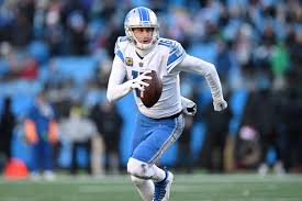 Drafting Hendon Hooker means Detroit Lions in for a QB controversy