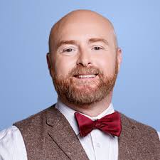 Darryl McDaniels from Run-D.M.C. shares his love for comics