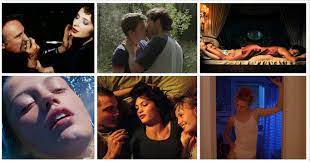 Las 16 mejores películas eróticas de la historia