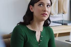 Jade Foster's Instagram, Twitter & Facebook