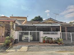Lori sewa saujana rawang ke rawang perdana. Taman Pelangi Rawang Jual Beli Rumah Hartanah Rawang