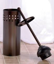 Toilet Plungeroil Rubbed Bronze By Getset2save Continue To The Product At The Image Link Bathroom Solutions Bathroom Storage Bathroom Flooring