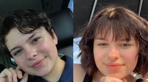 Why i kept my hair short after cancer. Petition People Who Sign This Having My Hair Cut Short Again Change Org