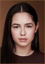 Амели Кляйн (Amelie Klein, Amelie Elisa Klein)