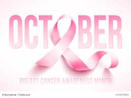 Established in 1985 as a partnership between the american cancer society and the pharmaceutical division of imperial chemical industries (now part of astrazeneca, a leading manufacturer of oncology drugs). Breast Cancer Awareness Month 2016 Texas Health Presbyterian Hospital