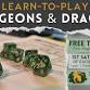 Learn-to-Play Dungeons & Dragons event image