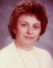 Obituary information for Loretta Ann Barrett