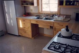 sam clark's accessible kitchens