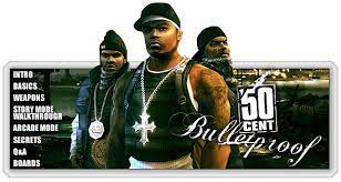 50 Cent Bulletproof Xbox Walkthrough And Guide Page 1 Gamespy