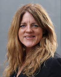 Hilde Frafjord Johnson — Wikipédia