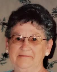 Obituary information for Marjorie D. Scott