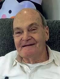 Obituary for Robert P. Davis Sr.