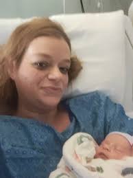 Welcome to the world Dustin aka Dutton!! #newparents #babiesoftiktok  #babyboy #newbeginnings