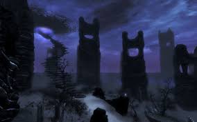 Soul Cairn - Skyrim Wiki