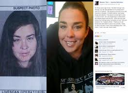 Police: S.A. woman arrested