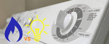 Electric dryers are cheap to buy, but expensive to run unless you harness your own electric power ( solar panels, etc.) have you ever seen the size of you'll probably be happier with a gas dryer and in the long run it will probably save you money as the cost of running a gas dryer is cheaper than the. Gas Dryers Vs Electric Dryers Which Is The Better Buy