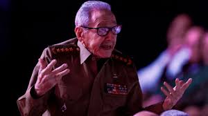 Reportan que Raúl Castro está gravemente enfermo tras sufrir un accidente cerebrovascular