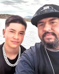 Julian Martinez Obituary December 6, 2023