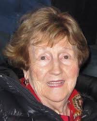 Agnes 'Lorene' MacKenzie Obituary