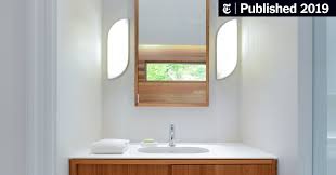 Maybe you would like to learn more about one of these? Shopping For Bathroom Sconces The New York Times