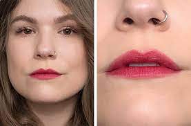 Crushed Lip Color Lipstick By Bobbi Brown In Cherry Review