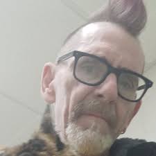 Last picture. I'll miss you Sunny. Love you