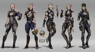 Mortal kombat 11 new intros dialogues from yesterday's kombat kast featuring johnny cage and mask less jade 🧪! Cassie Cage Outfit Artwork From Mortal Kombat 11 Art Artwork Gaming Videogames Gamer Gameart Concept Mortal Kombat Mortal Kombat Art Concept Art Gallery
