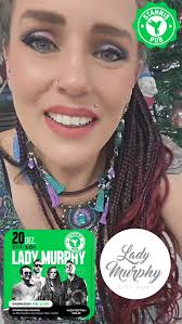 Lady Murphy (@bandaladymurphy) · Instagram 照片和视频