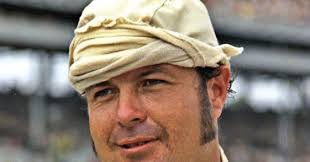 Christopher Vallo's Instagram, Twitter & Facebook