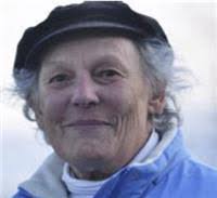 Betty Deutsch Obituary