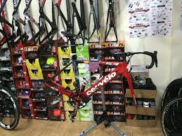 Galeria scbd kawasan niaga terpadu sudirman lot 6, jl. Spin Warriors Alam Sutera Spinwarriors Cycling Facebook