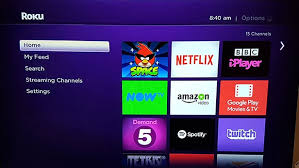 They offer access to streaming media content from various online services. Roku Gets Major Boost With Launch Of Live Tv Service Trusted Reviews
