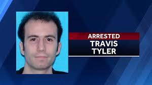 Metairie man admits to stabbing parents after argument with mother,  Sheriff's Office says