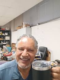 I wish I could be this happy before coffee.